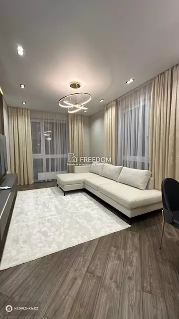 50 м², 2-комнатная квартира, этаж 8 из 16, 50 м², изображение - 9