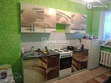 38 м², 1-комнатная квартира, этаж 8 из 12, 38 м², изображение - 2