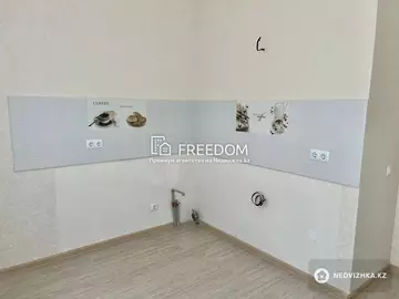 39 м², 1-комнатная квартира, этаж 5 из 12, 39 м², изображение - 0