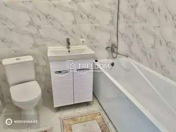 39 м², 1-комнатная квартира, этаж 5 из 12, 39 м², изображение - 8