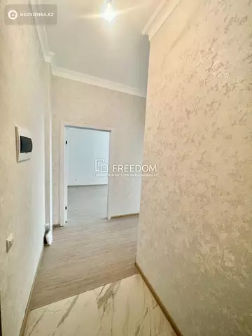 39 м², 1-комнатная квартира, этаж 5 из 12, 39 м², изображение - 10