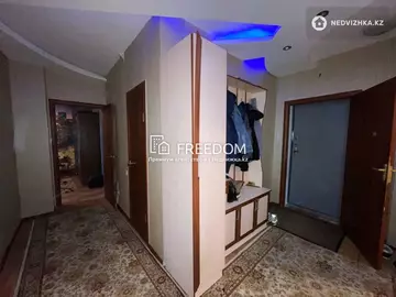 85 м², 3-комнатная квартира, этаж 5 из 9, 85 м², изображение - 6