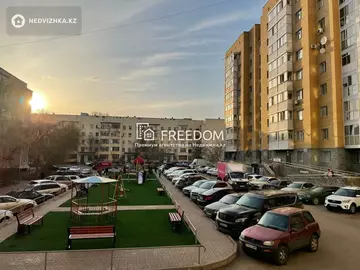 85 м², 3-комнатная квартира, этаж 5 из 9, 85 м², изображение - 2