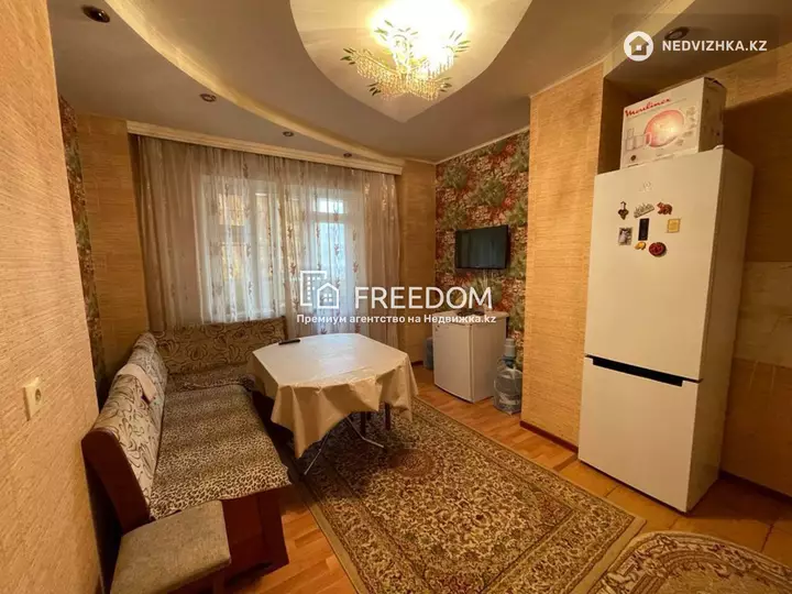 85 м², 3-комнатная квартира, этаж 5 из 9, 85 м², изображение - 1