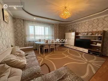 85 м², 3-комнатная квартира, этаж 5 из 9, 85 м², изображение - 10