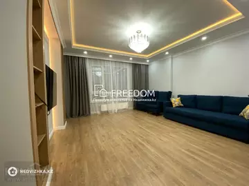 95.2 м², 3-комнатная квартира, этаж 8 из 10, 95 м², изображение - 15