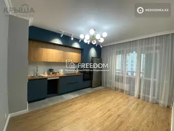 95.2 м², 3-комнатная квартира, этаж 8 из 10, 95 м², изображение - 3