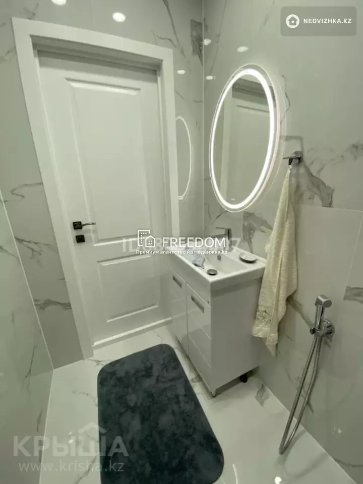 95.2 м², 3-комнатная квартира, этаж 8 из 10, 95 м², изображение - 1