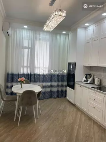 65 м², 2-комнатная квартира, этаж 10 из 12, 65 м², изображение - 12