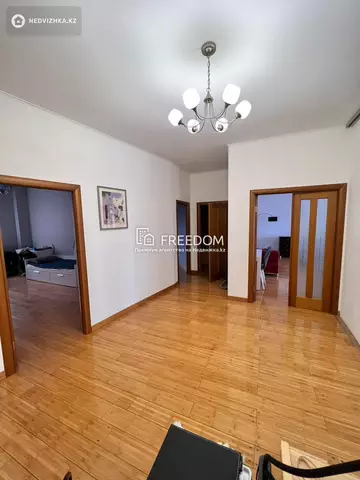 130 м², 3-комнатная квартира, этаж 9 из 10, 130 м², изображение - 1