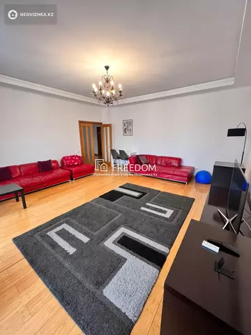 130 м², 3-комнатная квартира, этаж 9 из 10, 130 м², изображение - 5