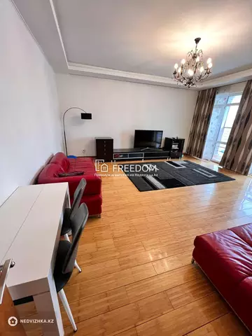 130 м², 3-комнатная квартира, этаж 9 из 10, 130 м², изображение - 6