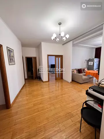 130 м², 3-комнатная квартира, этаж 9 из 10, 130 м², изображение - 8