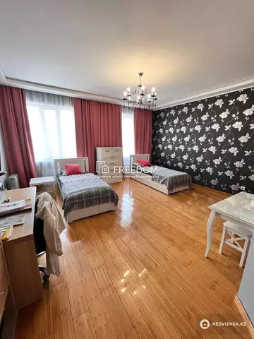 130 м², 3-комнатная квартира, этаж 9 из 10, 130 м², изображение - 14