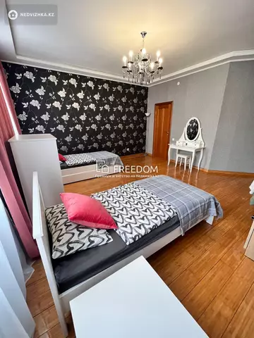 130 м², 3-комнатная квартира, этаж 9 из 10, 130 м², изображение - 15