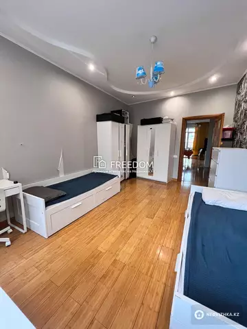 130 м², 3-комнатная квартира, этаж 9 из 10, 130 м², изображение - 16