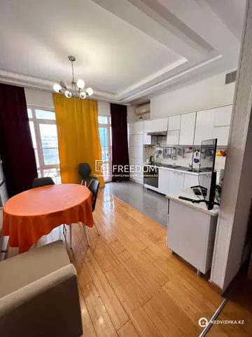 130 м², 3-комнатная квартира, этаж 9 из 10, 130 м², изображение - 17