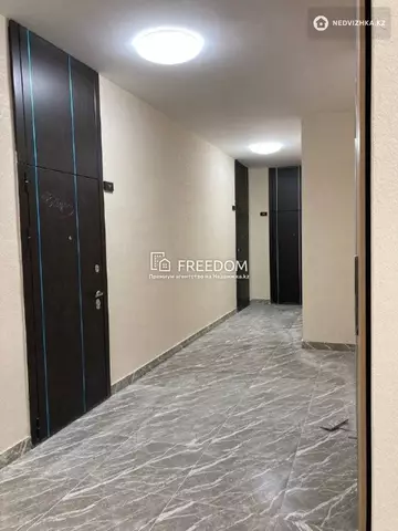 40 м², 1-комнатная квартира, этаж 4 из 9, 40 м², изображение - 1