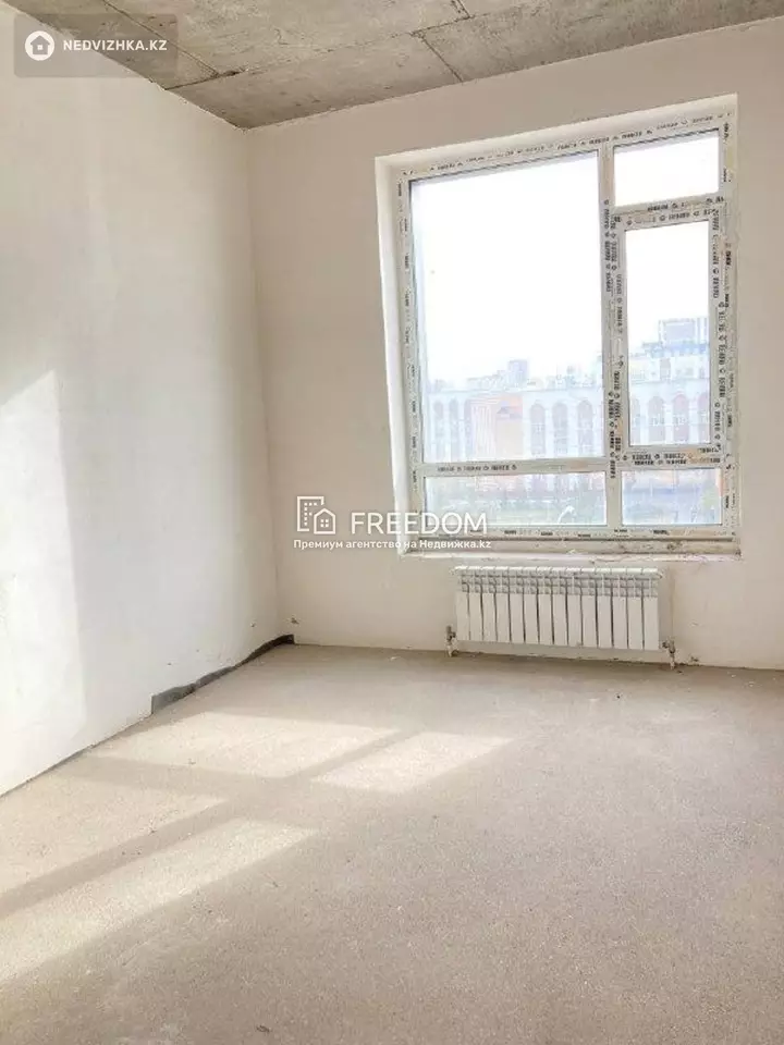 40 м², 1-комнатная квартира, этаж 4 из 9, 40 м², изображение - 1