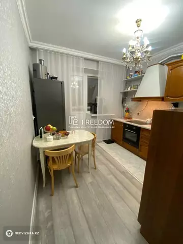 55 м², 2-комнатная квартира, этаж 8 из 13, 55 м², изображение - 0