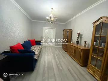 55 м², 2-комнатная квартира, этаж 8 из 13, 55 м², изображение - 3