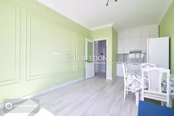 2-комнатная квартира, этаж 13 из 14, 50 м²
