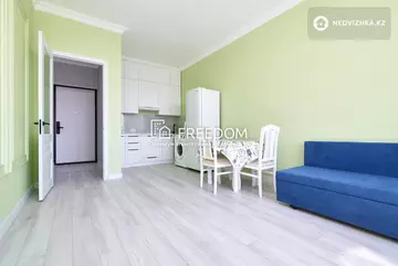 50 м², 2-комнатная квартира, этаж 13 из 14, 50 м², изображение - 0