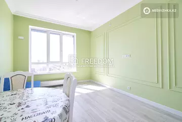 50 м², 2-комнатная квартира, этаж 13 из 14, 50 м², изображение - 2