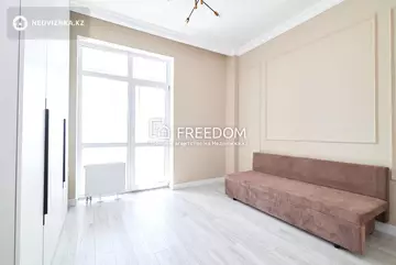 50 м², 2-комнатная квартира, этаж 13 из 14, 50 м², изображение - 6