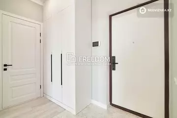 50 м², 2-комнатная квартира, этаж 13 из 14, 50 м², изображение - 9