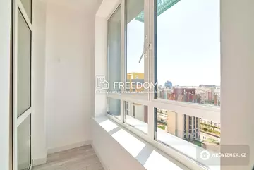 50 м², 2-комнатная квартира, этаж 13 из 14, 50 м², изображение - 10