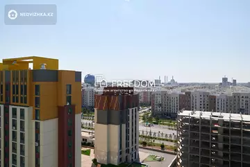 50 м², 2-комнатная квартира, этаж 13 из 14, 50 м², изображение - 13