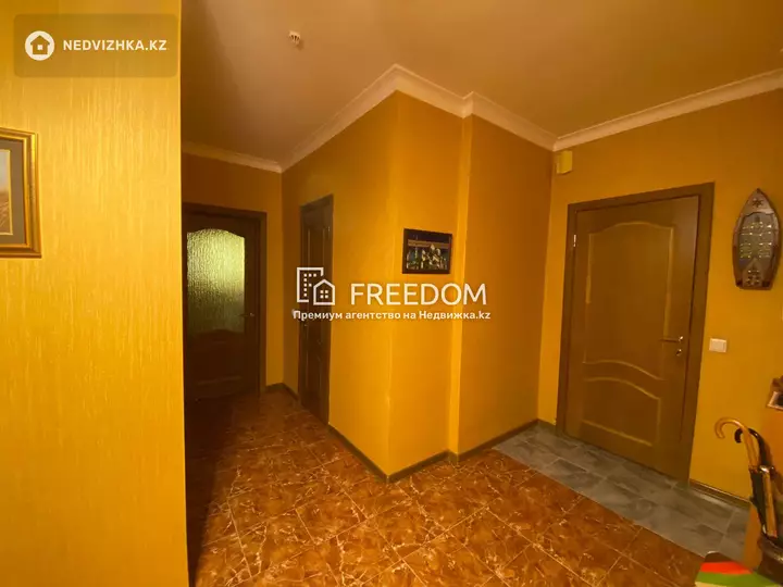 90.4 м², 3-комнатная квартира, этаж 4 из 16, 90 м², изображение - 1