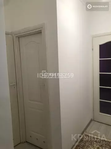 86 м², 3-комнатная квартира, этаж 2 из 9, 86 м², изображение - 4