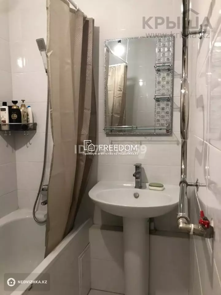 86 м², 3-комнатная квартира, этаж 2 из 9, 86 м², изображение - 1