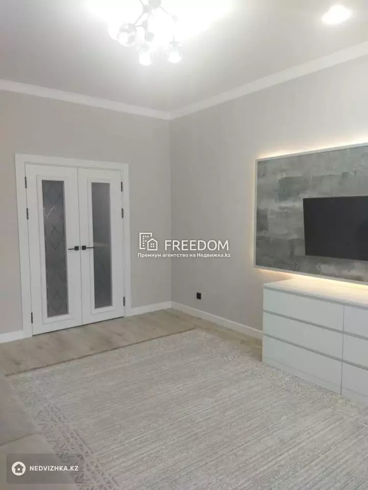 79 м², 3-комнатная квартира, этаж 7 из 12, 79 м², изображение - 1
