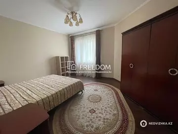 244 м², 5-комнатная квартира, этаж 3 из 4, 244 м², изображение - 8