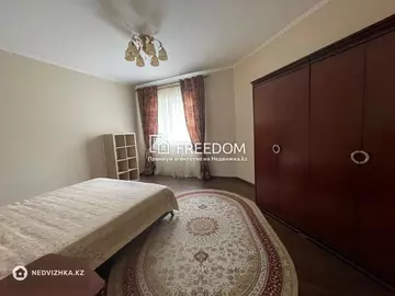 244 м², 5-комнатная квартира, этаж 3 из 4, 244 м², изображение - 10