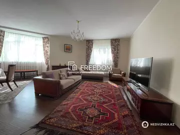 244 м², 5-комнатная квартира, этаж 3 из 4, 244 м², изображение - 11