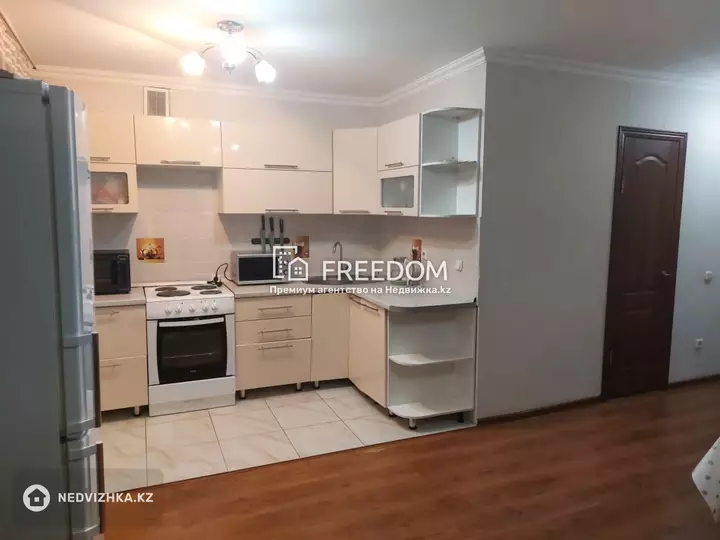 53 м², 2-комнатная квартира, этаж 10 из 12, 53 м², изображение - 1