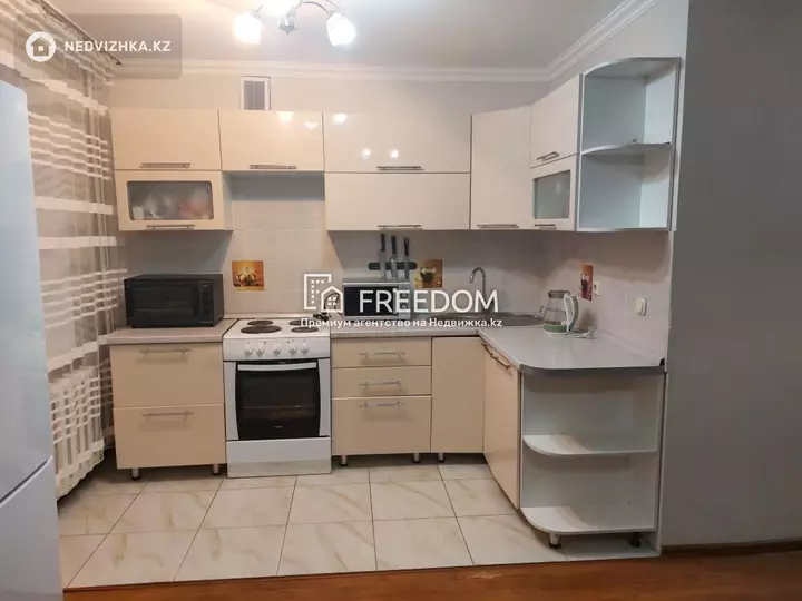 53 м², 2-комнатная квартира, этаж 10 из 12, 53 м², изображение - 1