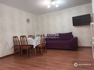 53 м², 2-комнатная квартира, этаж 10 из 12, 53 м², изображение - 5