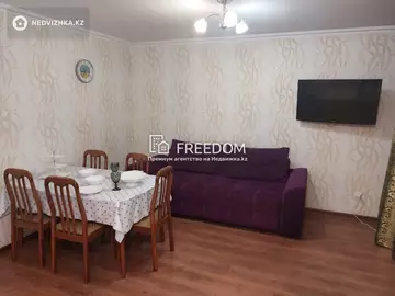 53 м², 2-комнатная квартира, этаж 10 из 12, 53 м², изображение - 19