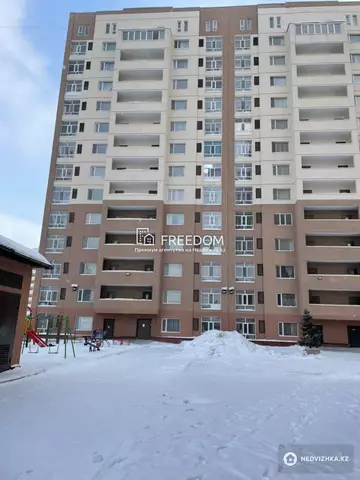 25.2 м², 1-комнатная квартира, этаж 13 из 15, 25 м², изображение - 14