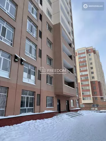 25.2 м², 1-комнатная квартира, этаж 13 из 15, 25 м², изображение - 19