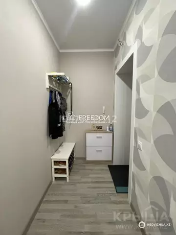 70.4 м², 2-комнатная квартира, этаж 5 из 9, 70 м², изображение - 11