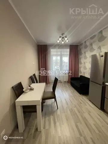 70.4 м², 2-комнатная квартира, этаж 5 из 9, 70 м², изображение - 3