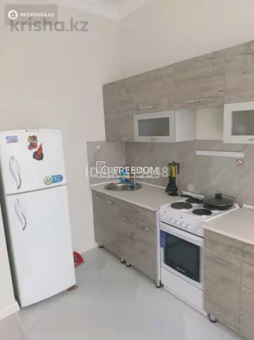 1-комнатная квартира, этаж 6 из 10, 35 м²