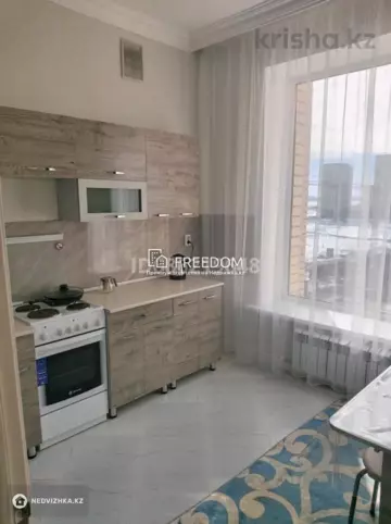 35 м², 1-комнатная квартира, этаж 6 из 10, 35 м², изображение - 1