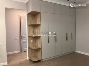 60 м², 2-комнатная квартира, этаж 6 из 21, 60 м², изображение - 1